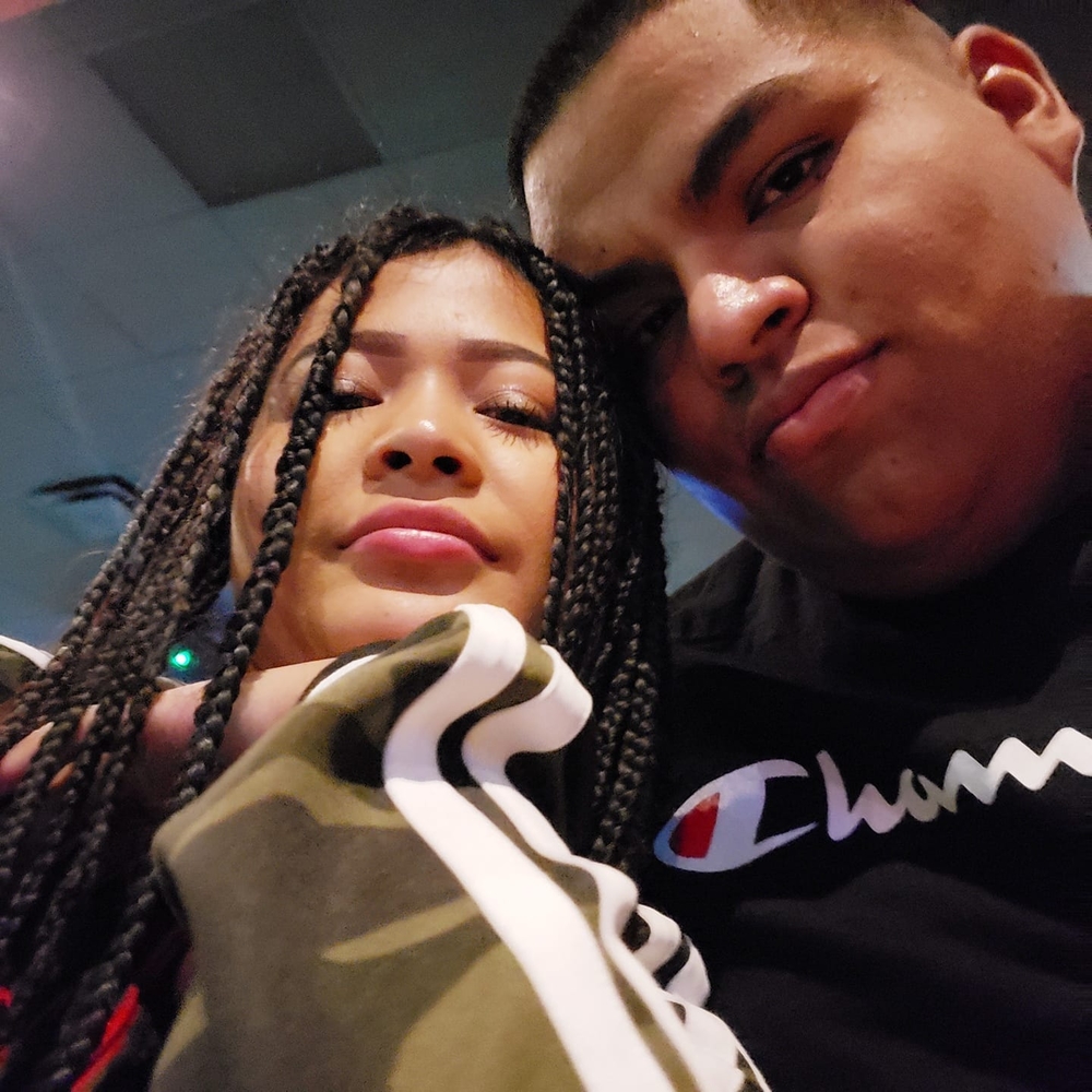 Meet your Posher, Eduardo